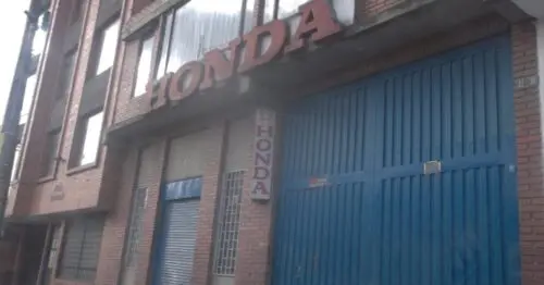 HONDA SAN LUIS HONDA SAN LUIS